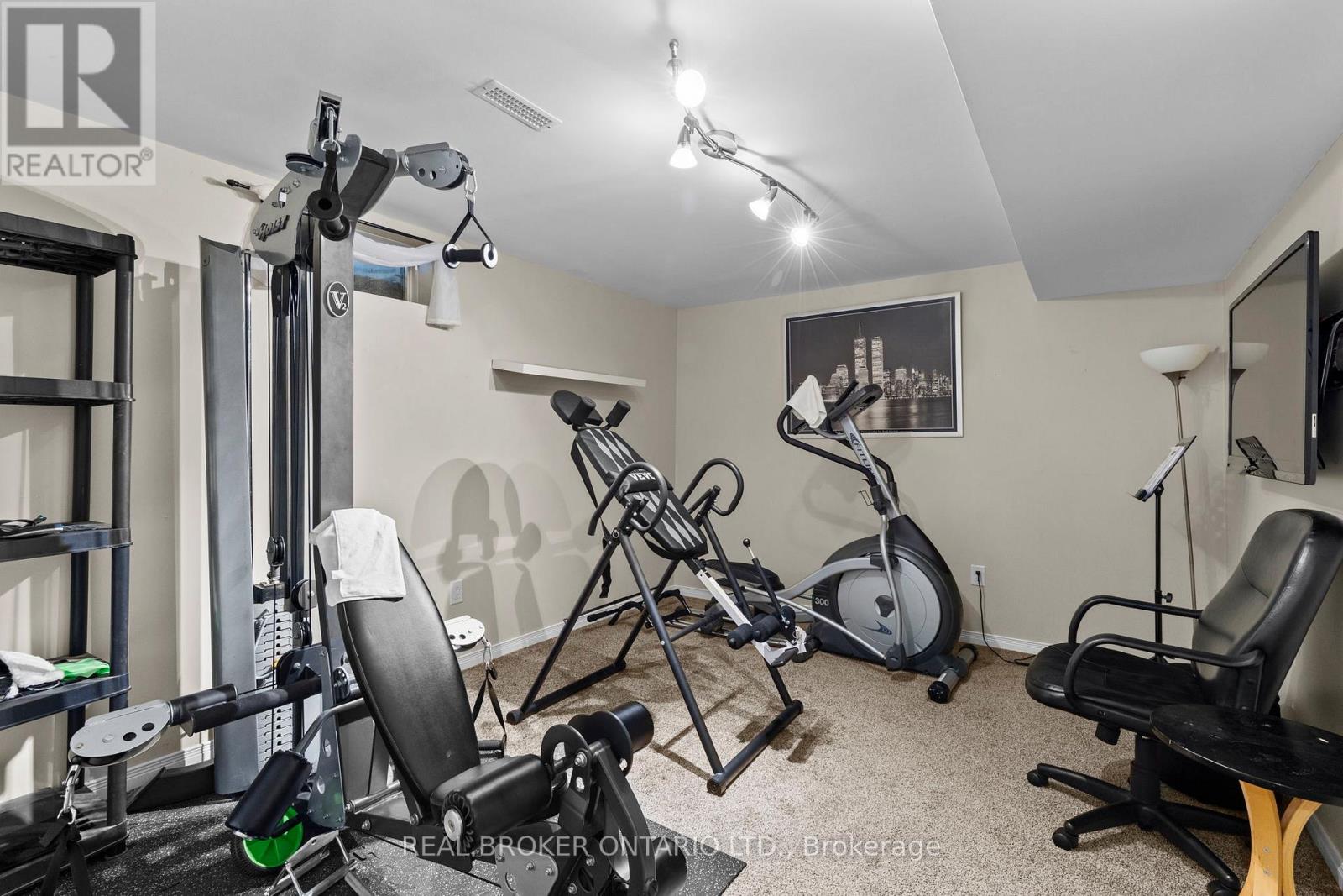 17 Cranberry Lane, Barrie, Ontario  L4N 0Z1 - Photo 28 - S12927564