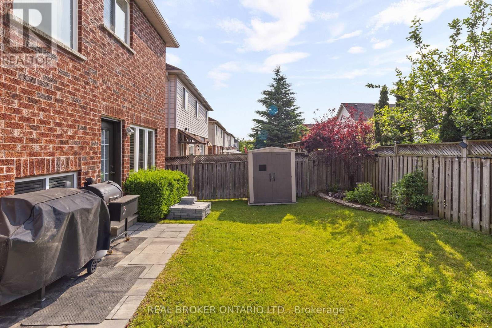 17 Cranberry Lane, Barrie, Ontario  L4N 0Z1 - Photo 35 - S12927564