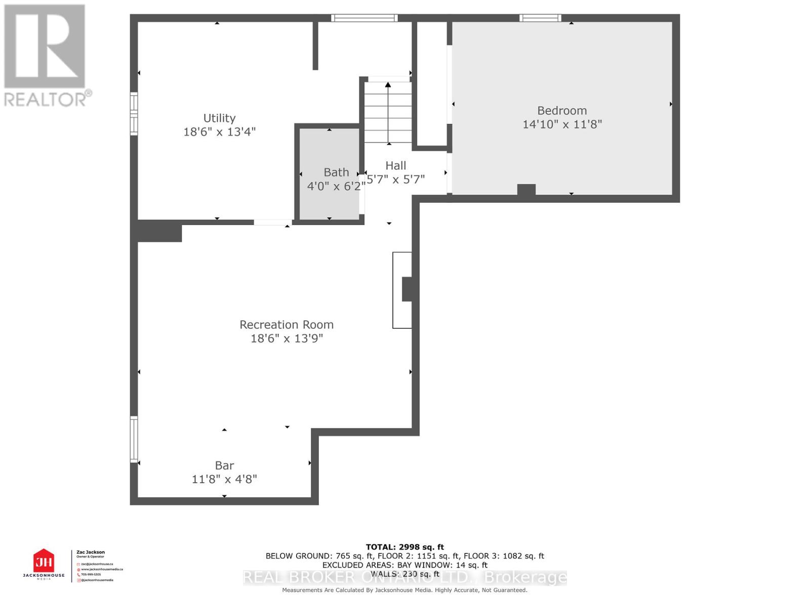 17 Cranberry Lane, Barrie, Ontario  L4N 0Z1 - Photo 37 - S12927564