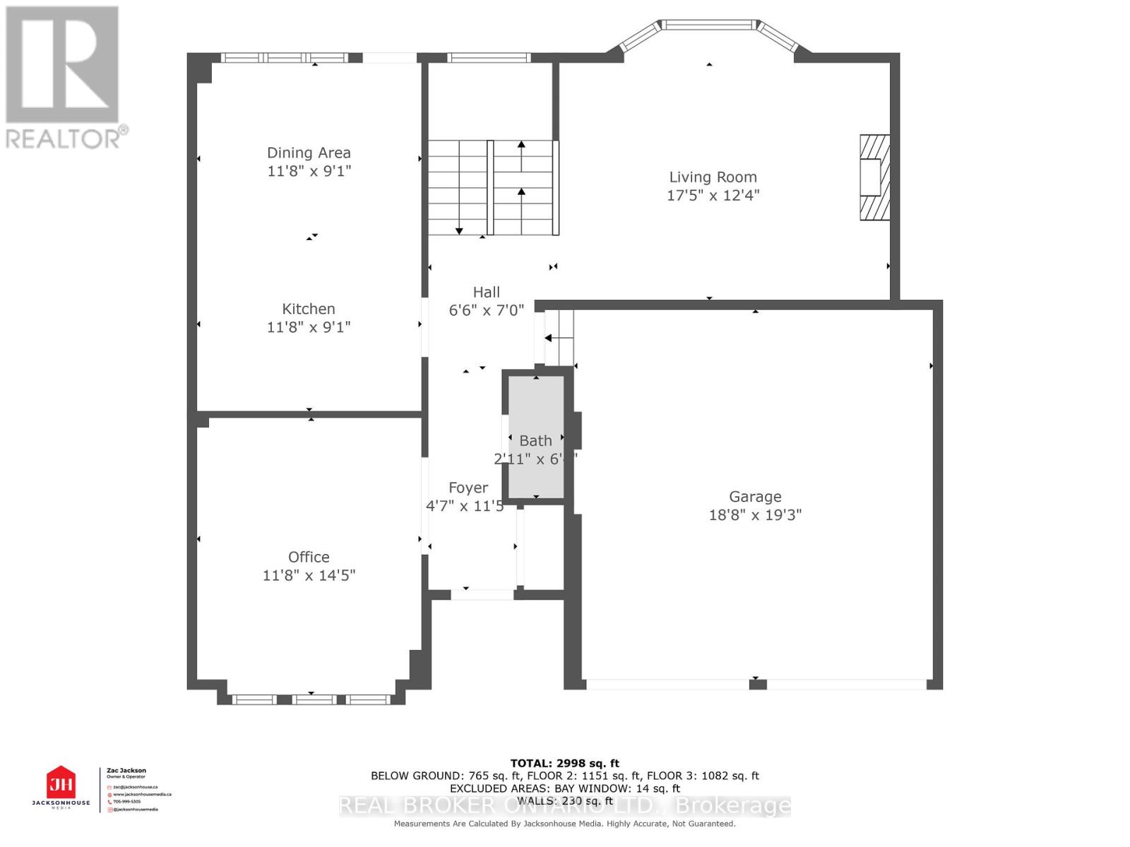 17 Cranberry Lane, Barrie, Ontario  L4N 0Z1 - Photo 38 - S12927564