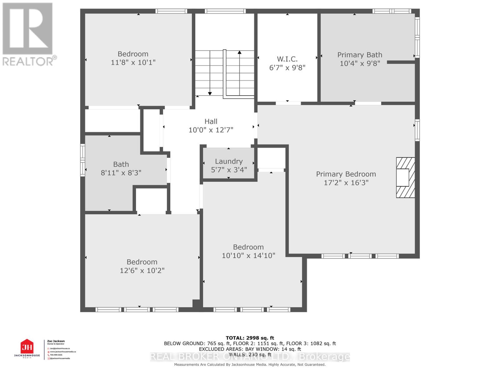 17 Cranberry Lane, Barrie, Ontario  L4N 0Z1 - Photo 39 - S12927564