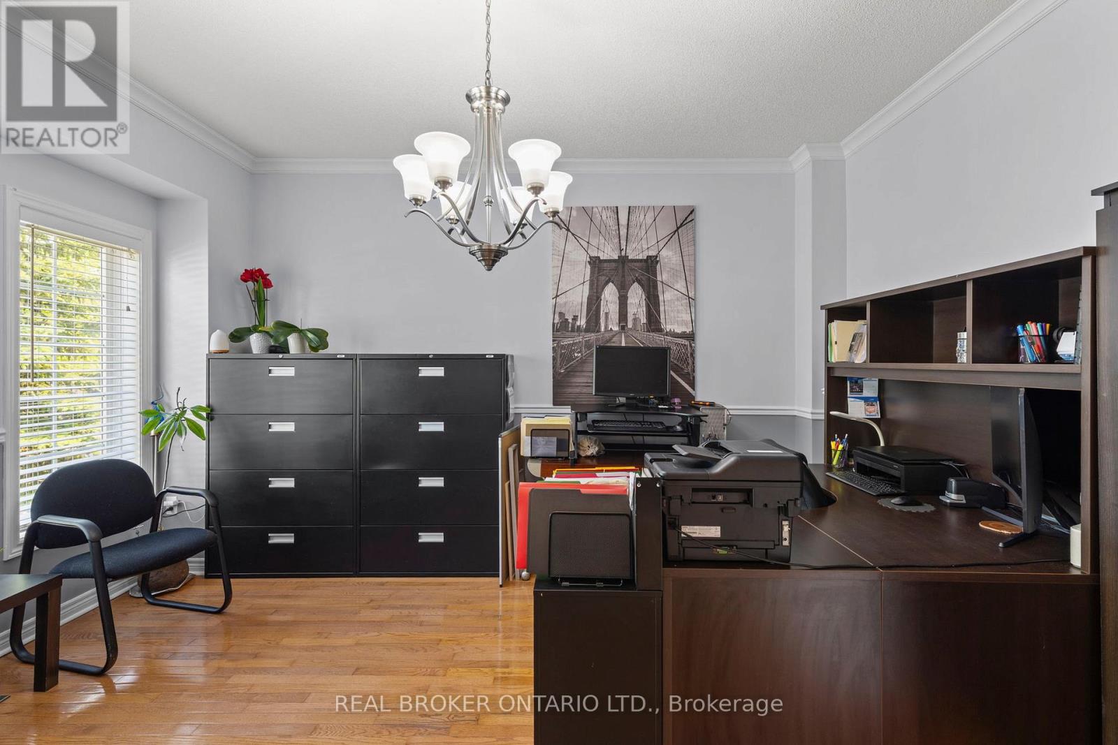 17 Cranberry Lane, Barrie, Ontario  L4N 0Z1 - Photo 6 - S12927564