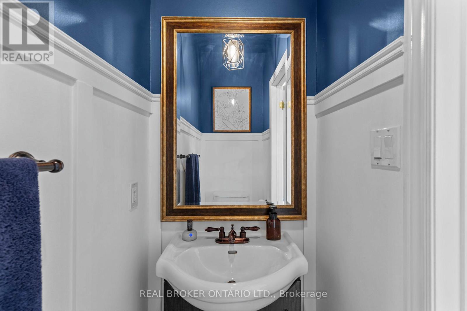 17 Cranberry Lane, Barrie, Ontario  L4N 0Z1 - Photo 7 - S12927564