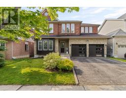 17 CRANBERRY LANE, Barrie, Ontario