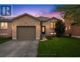 47 CHALMERS DRIVE, Barrie, Ontario