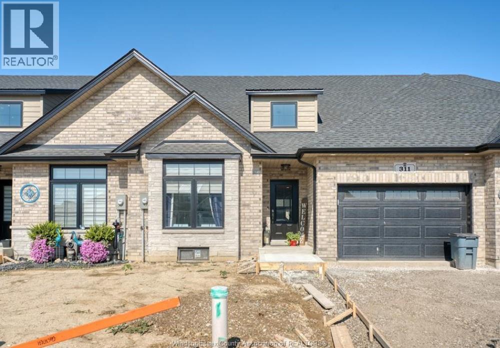 MLS# 26006362: 311 KELLY ROAD, Amherstburg, Canada