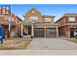 1612 ROCKAWAY STREET, Oshawa, Ontario