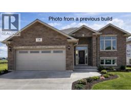 3465 OKE DRIVE, LaSalle, Ontario