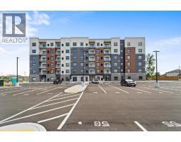 4785 WALKER ROAD Unit# 507, Windsor, Ontario