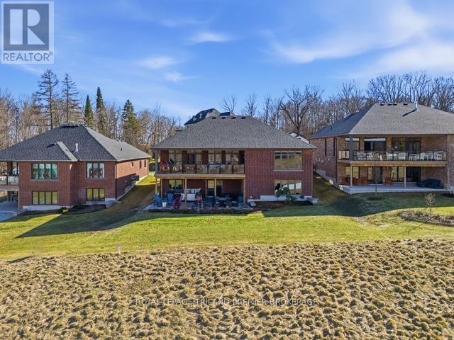 1873 Sandy Somerville Lane, London South, Ontario  N6K 5R1 - Photo 37 - X12880934