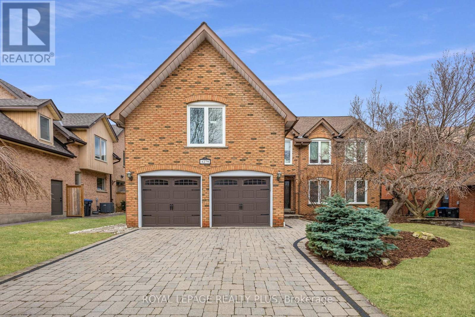4279 BRIDLEPATH TRAIL, Mississauga, Ontario