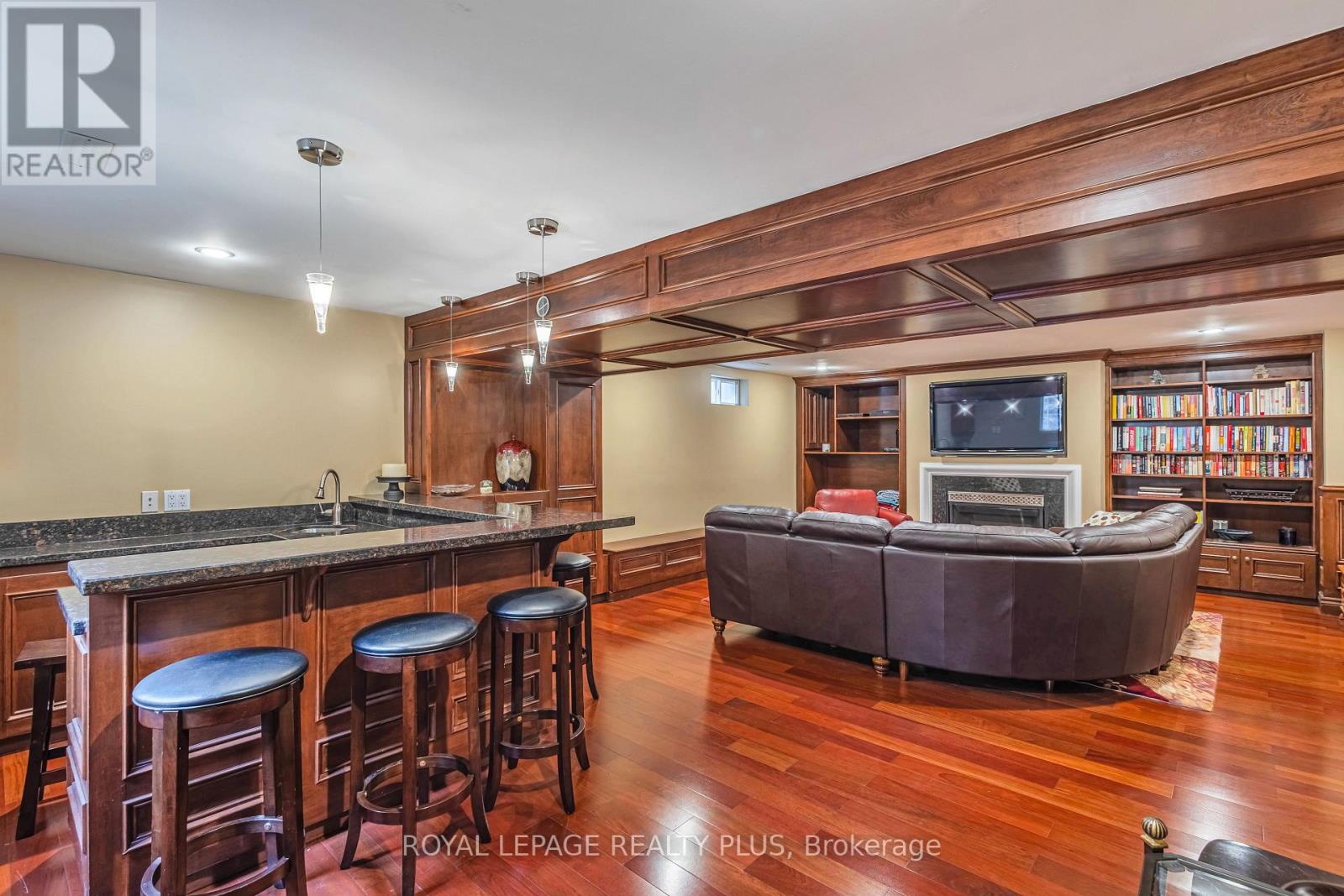 4279 Bridlepath Trail, Mississauga, Ontario  L5L 3K3 - Photo 28 - W12927484