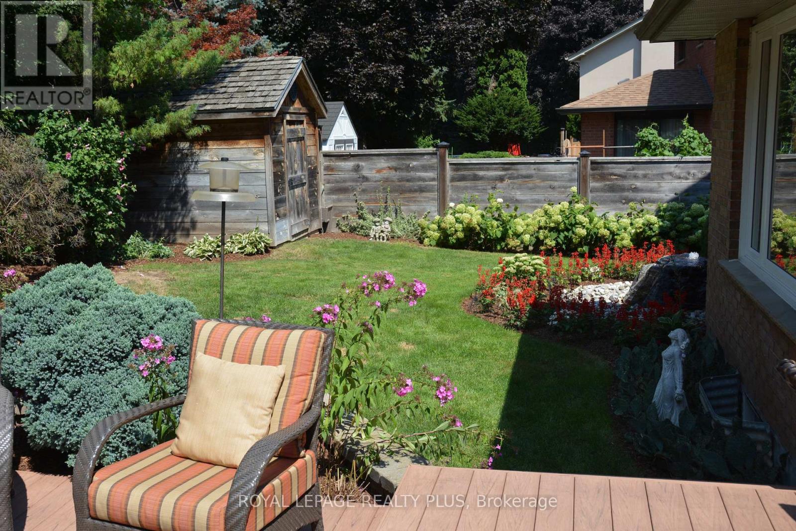 4279 Bridlepath Trail, Mississauga, Ontario  L5L 3K3 - Photo 48 - W12927484