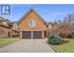 4279 BRIDLEPATH TRAIL, Mississauga, Ontario