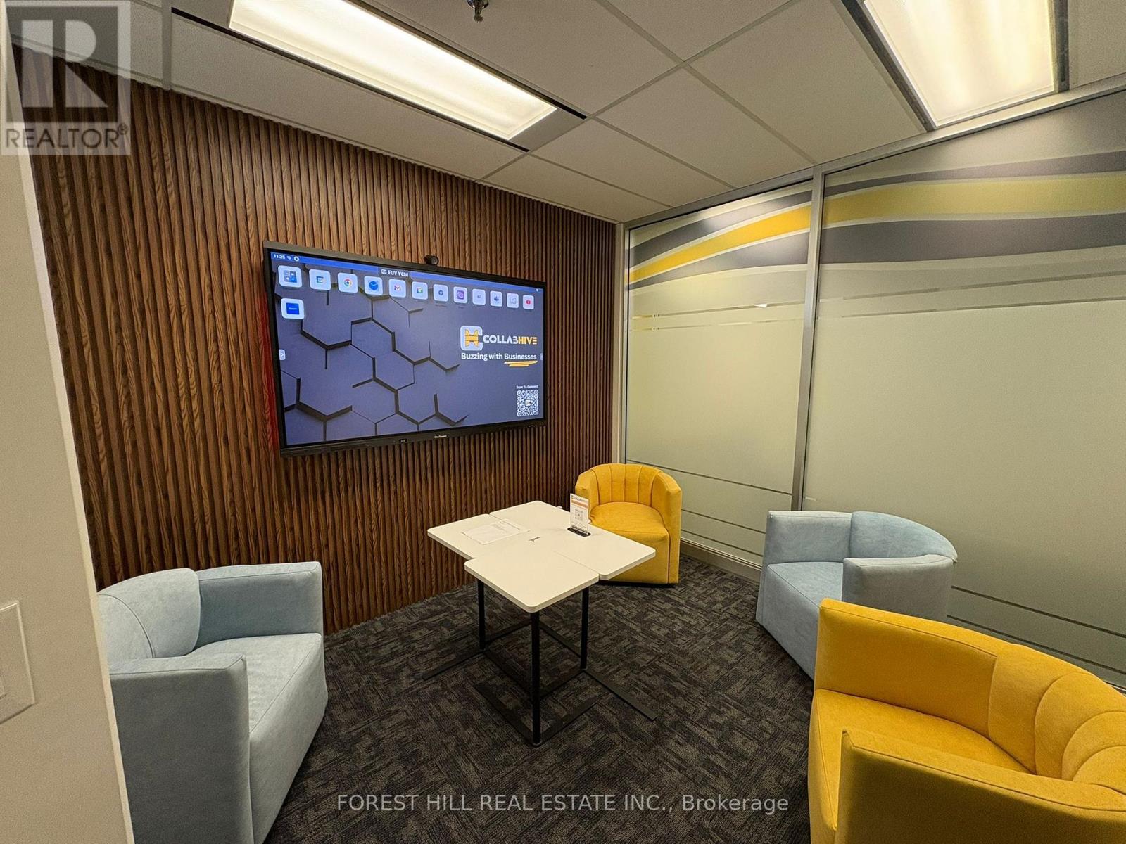 200 Suite 205 - 350 Burnhamthorpe Road W, Mississauga, Ontario L5B 3J1 - Photo 12 - W12927562