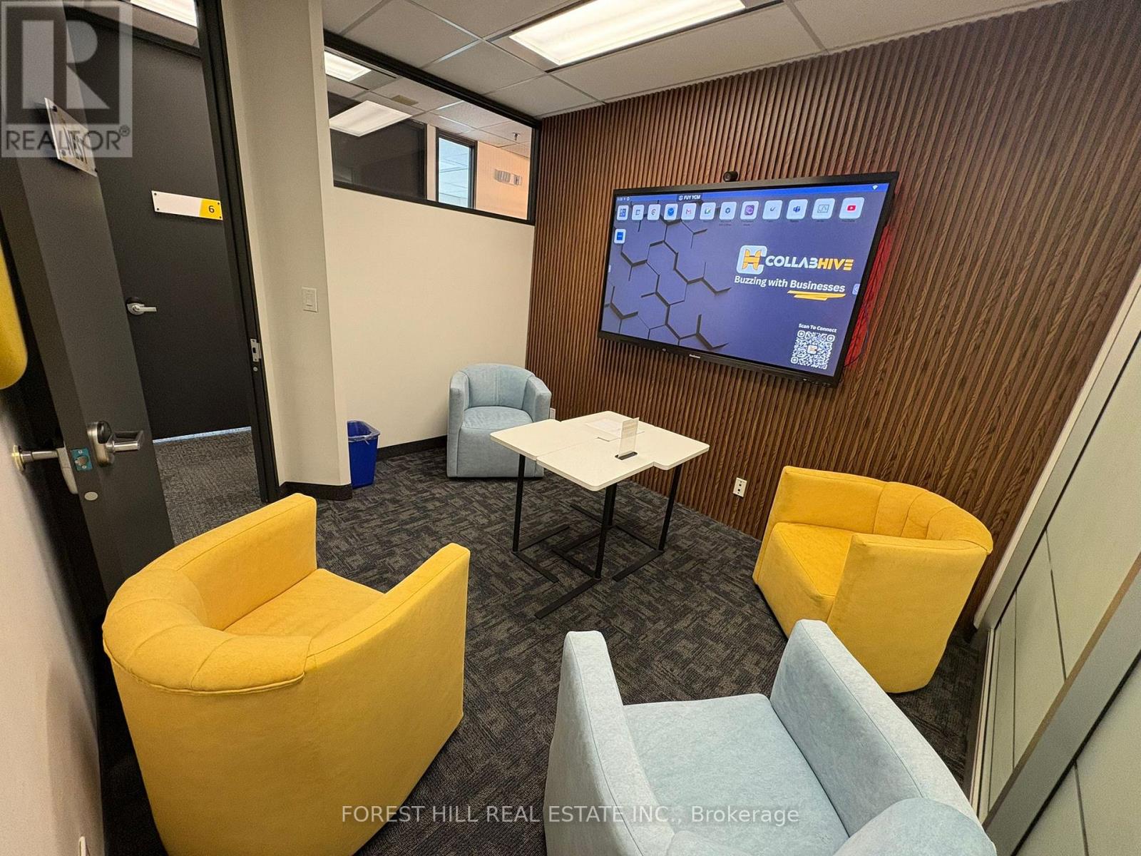 200 Suite 205 - 350 Burnhamthorpe Road W, Mississauga, Ontario L5B 3J1 - Photo 13 - W12927562