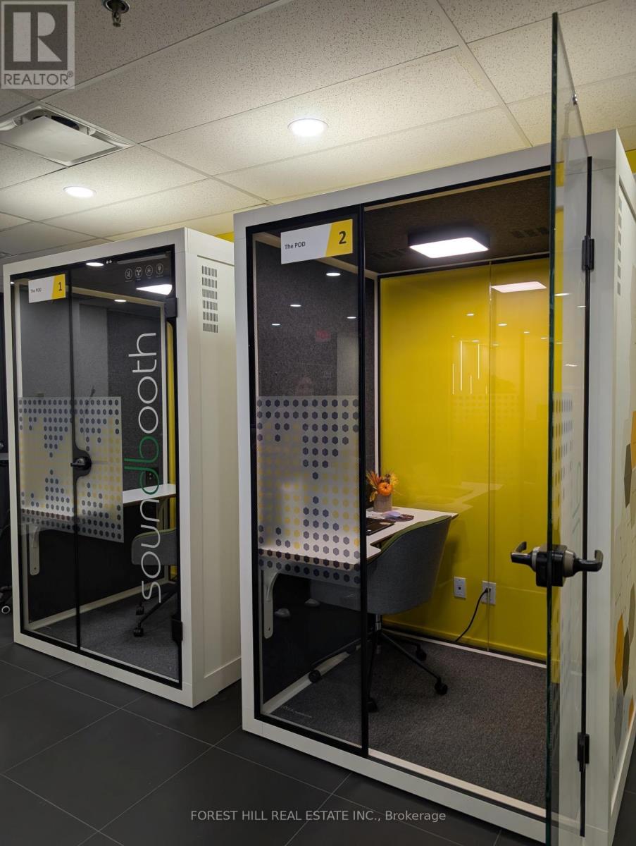 200 Suite 205 - 350 Burnhamthorpe Road W, Mississauga, Ontario L5B 3J1 - Photo 15 - W12927562