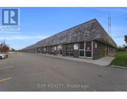 27 - 45 BRISBANE ROAD, Toronto, Ontario