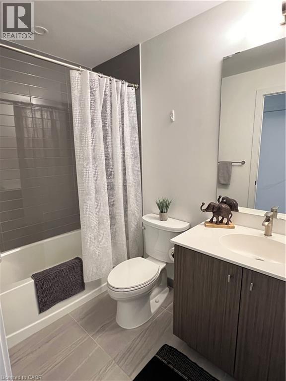 5 Wellington Street S Unit# 603, Kitchener, Ontario  N2G 0E3 - Photo 12 - 40815594