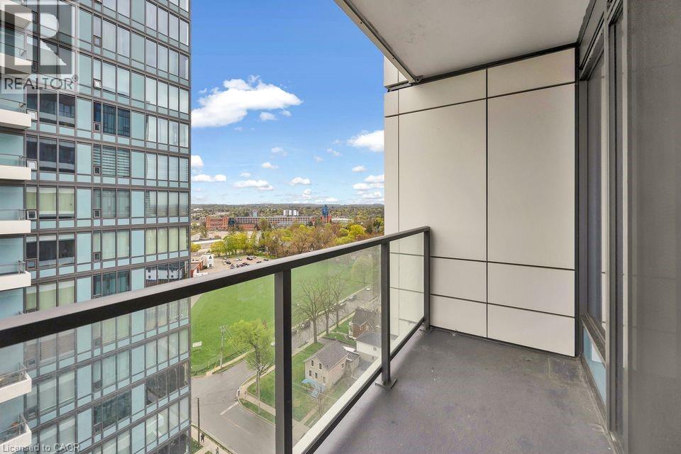 5 Wellington Street S Unit# 603, Kitchener, Ontario  N2G 0E3 - Photo 3 - 40815594