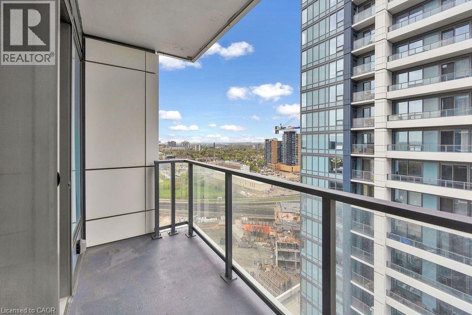 5 Wellington Street S Unit# 603, Kitchener, Ontario  N2G 0E3 - Photo 4 - 40815594