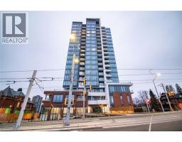 5 WELLINGTON Street S Unit# 603, Kitchener, Ontario