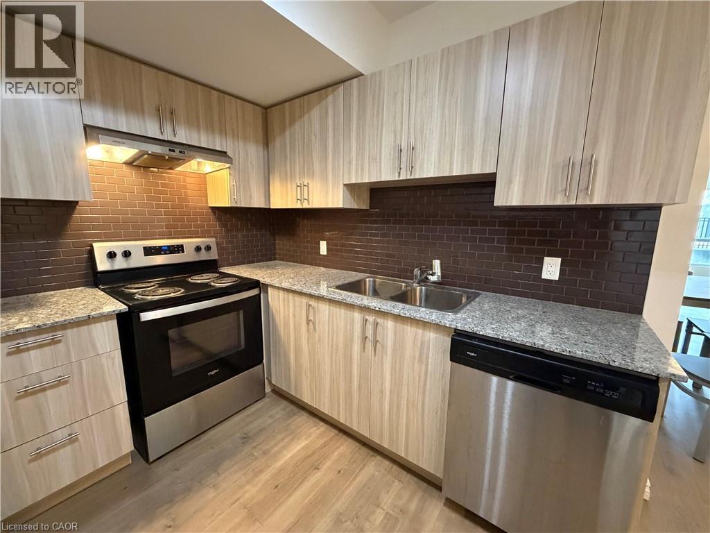 275 Larch Street Unit# B112, Waterloo, Ontario  N2L 3R2 - Photo 14 - 40815583