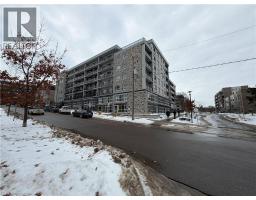 275 LARCH Street Unit# B112, Waterloo, Ontario