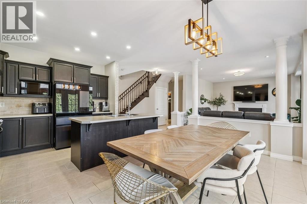 77 Peach Tree Lane, Grimsby, Ontario  L3M 0C1 - Photo 14 - 40815369