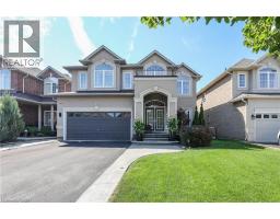 77 PEACH TREE Lane, Grimsby, Ontario