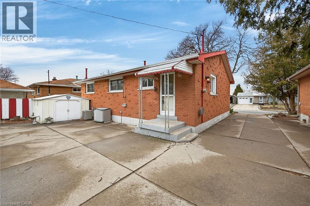 21 Bluebird Avenue, Hamilton, Ontario  L9A 3W4 - Photo 37 - 40815032