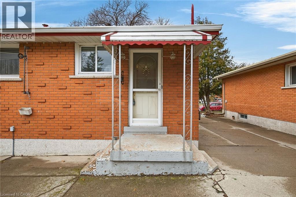 21 Bluebird Avenue, Hamilton, Ontario  L9A 3W4 - Photo 39 - 40815032