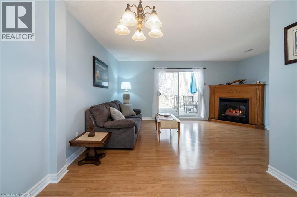 121 Morgan Avenue Unit# 7, Kitchener, Ontario  N2A 2M4 - Photo 10 - 40814774