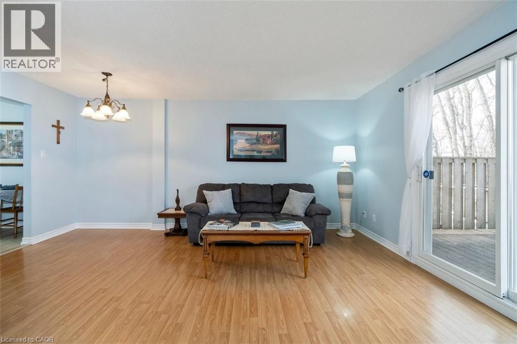 121 Morgan Avenue Unit# 7, Kitchener, Ontario  N2A 2M4 - Photo 13 - 40814774