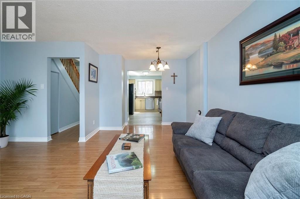 121 Morgan Avenue Unit# 7, Kitchener, Ontario  N2A 2M4 - Photo 15 - 40814774