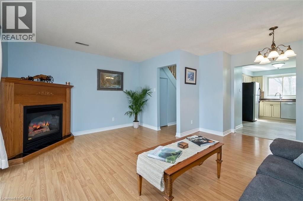 121 Morgan Avenue Unit# 7, Kitchener, Ontario  N2A 2M4 - Photo 16 - 40814774