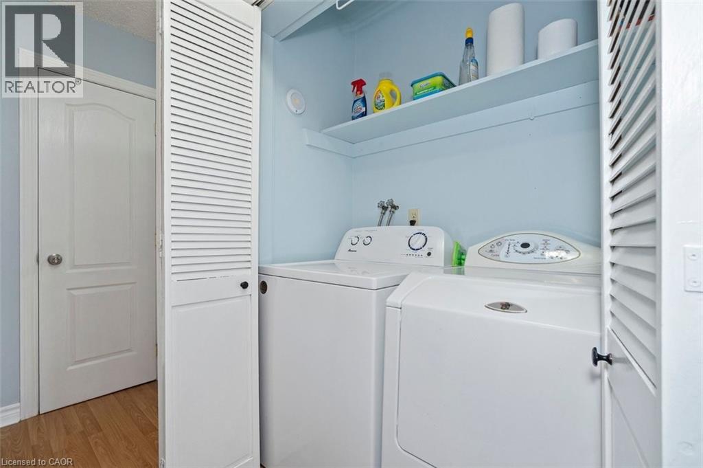 121 Morgan Avenue Unit# 7, Kitchener, Ontario  N2A 2M4 - Photo 17 - 40814774