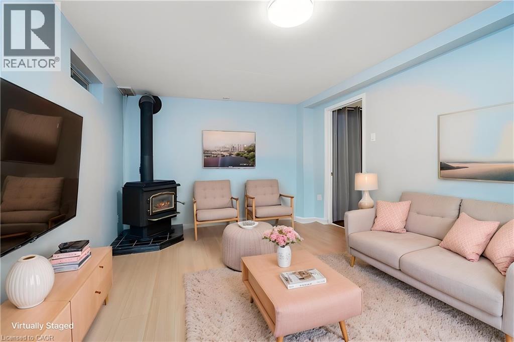 121 Morgan Avenue Unit# 7, Kitchener, Ontario  N2A 2M4 - Photo 27 - 40814774