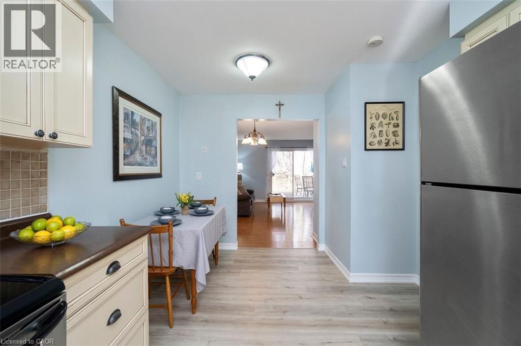 121 Morgan Avenue Unit# 7, Kitchener, Ontario  N2A 2M4 - Photo 7 - 40814774