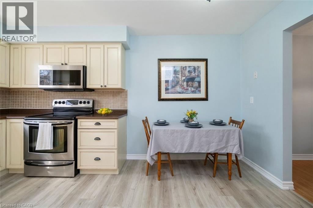 121 Morgan Avenue Unit# 7, Kitchener, Ontario  N2A 2M4 - Photo 9 - 40814774