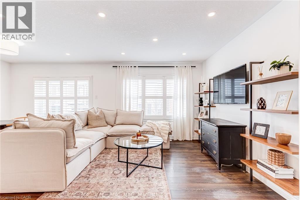 137 Mcmonies Drive, Hamilton, Ontario  L8B 0A6 - Photo 16 - 40814137