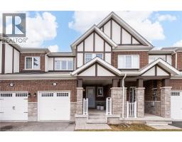 137 MCMONIES Drive, hamilton, Ontario
