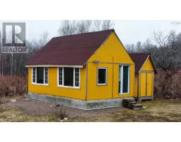 47 Richard Road, River Hebert, Nova Scotia