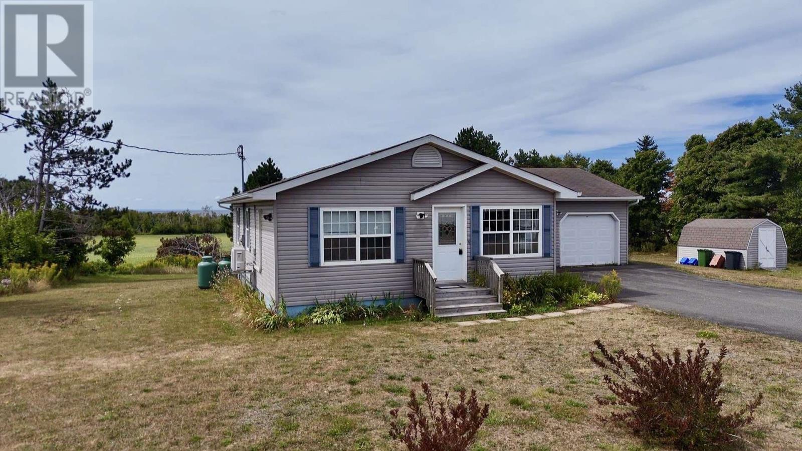 57 Ponds Road, South Pinette, Prince Edward Island