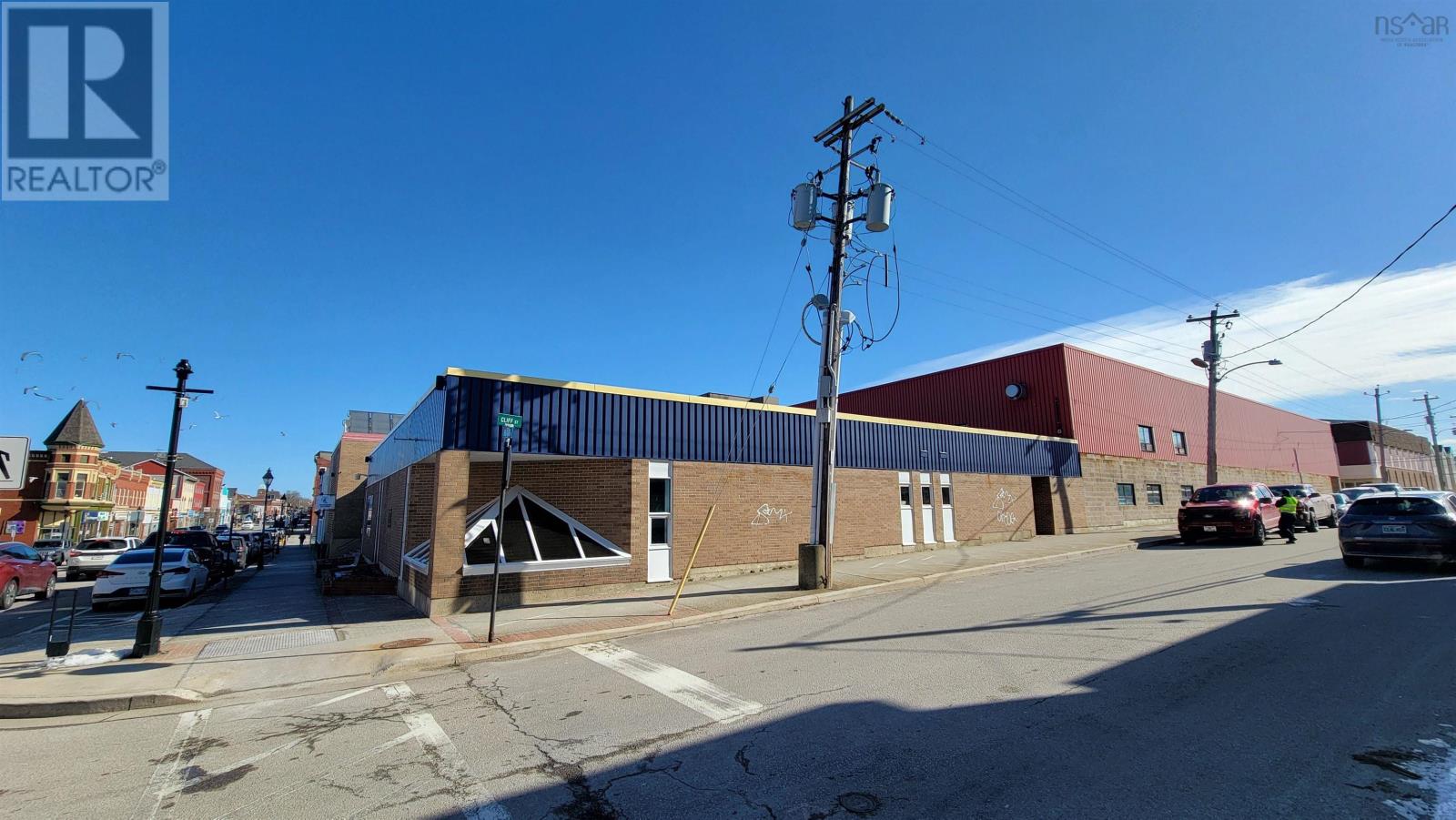 275 Main Street, Yarmouth, Nova Scotia  B5A 1E3 - Photo 4 - 202605322