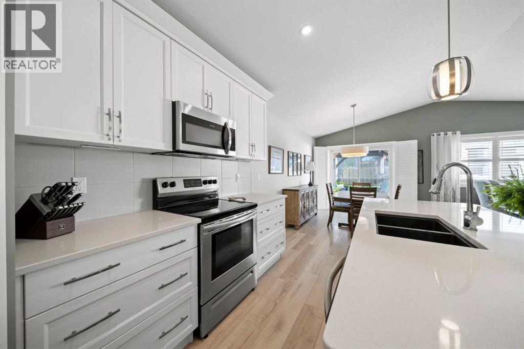 18 Traynor Close, Red Deer, Alberta  T4P 0W5 - Photo 7 - A2250987