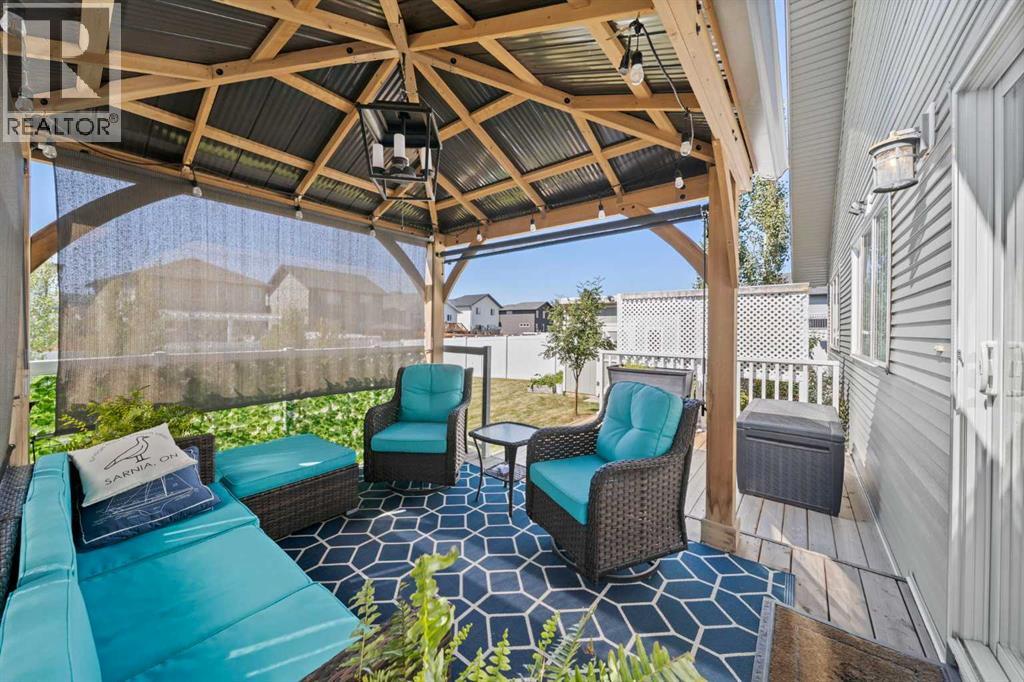 18 Traynor Close, Red Deer, Alberta  T4P 0W5 - Photo 36 - A2250987