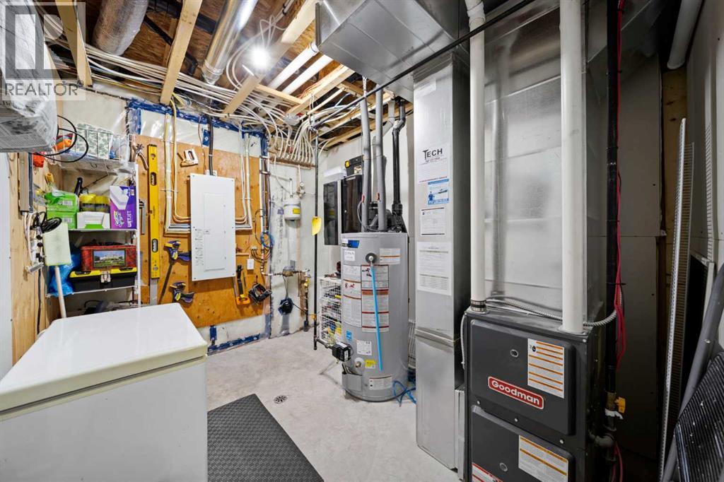 18 Traynor Close, Red Deer, Alberta  T4P 0W5 - Photo 37 - A2250987