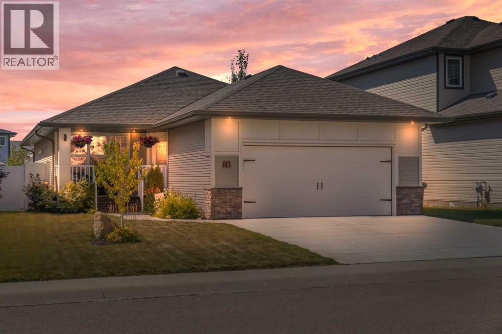 18 Traynor Close, Red Deer, Alberta  T4P 0W5 - Photo 47 - A2250987