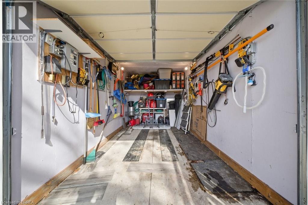 136 Woodlawn Ave Avenue, Brantford, Ontario  N3R 6S2 - Photo 43 - 40812331